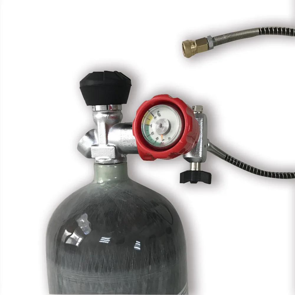 AC168301 Scuba Diving Tank 6.8L CE High Pressure Cylinders Gas Cylinder Cylinder Compressed Air Regulator Paintball Scuba Pcp AC168301 Scuba Diving Tank 6.8L CE High Pressure Cylinders Gas Cylinder Cylinder Compressed Air Regulator Paintball Scuba Pcp