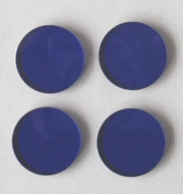 

Diameter 20MM QB29,Center Wavelength 380NM Band Pass Filter