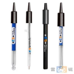 Shanghai leici PAgS-1/PAgS-1-01 сульфида серебра электрод