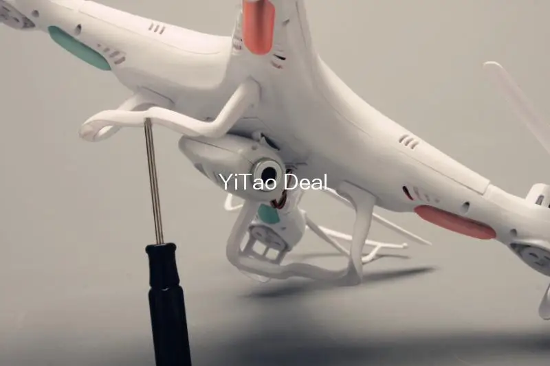 Newest Version Syma X5C X5C-1 2.4G 6 Axis GYRO HD Camera RC Quadcopter RTF RC Helicopter with 2.0MP Camera 6