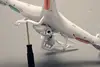 Newest Version Syma X5C X5C-1 2.4G 6 Axis GYRO HD Camera RC Quadcopter RTF RC Helicopter with 2.0MP Camera 6