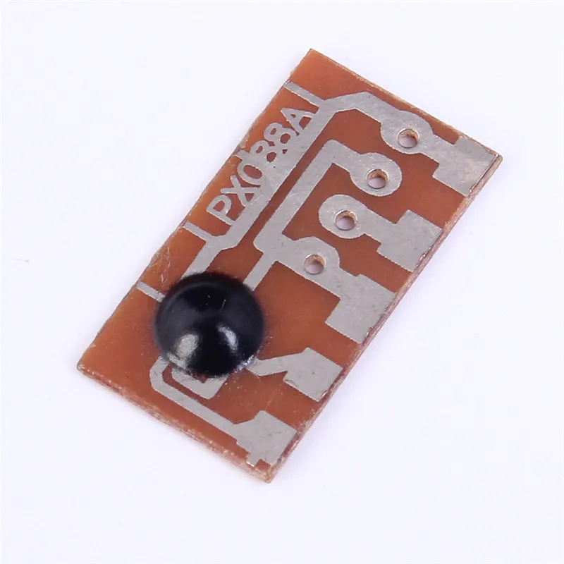 10 шт. птица Tweet щепная Птица Животные Голос Звук ic триггер играть px088