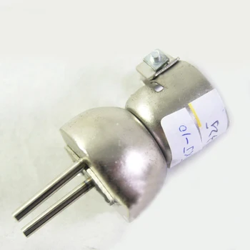 

HOT SALE!!! 2MM Diameter BGA Nozzle Hot Air Nozzle for 850 Series Hot Air Gun