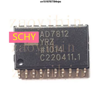 

AD7812YRZ AD7812YR AD7812 SOP20 5PCS