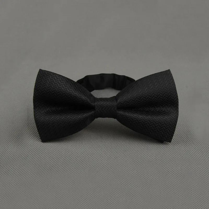Распродажа, 1 шт., мужской модный классический цветной регулируемый галстук-бабочка в горошек, вечерние, свадебные - Цвет: 20