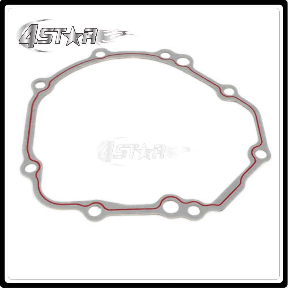 BIGLKNM Clutch Kit Friction Plates & Heavy Duty Springs Gasket For Suzuki GSXR 600 GSXR600 2006 2007 OEM 21400-36810 : Buy Online At Best Price In KSA - Souq Is Now - Foto 9