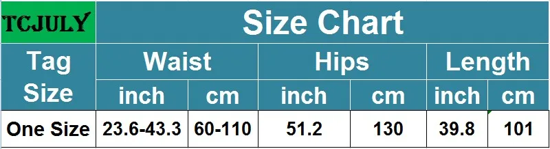 size