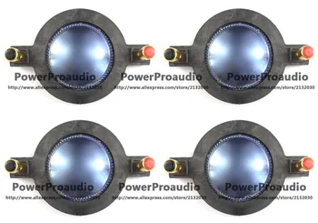 

High Quality Replacement Diaphragm for Mackie SRM450 V2 P-Audio Driver DC10/1801-8 0025726