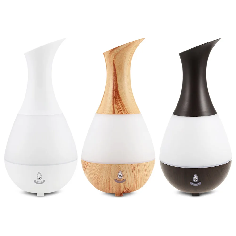 

AJ - 219 Aroma Essential Oil Diffuser Ultrasonic Air Humidifier Bluetooth Speaker Ultrasonic Atomization Aromatherapy Humidifier