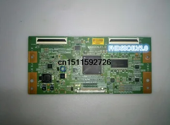 

L46F19FBD logic board FHD60C4LV1.0 screen LTA460HA07