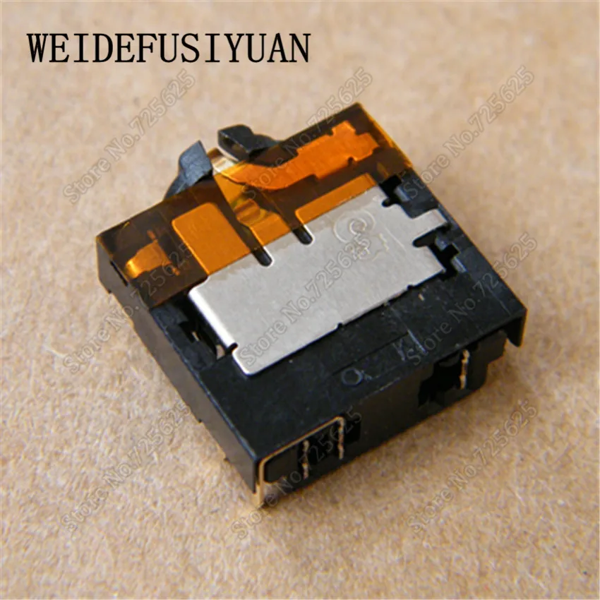 3 5mm headphone jack audio connector Port for Lenovo B490 B590 M490 M495 M490S