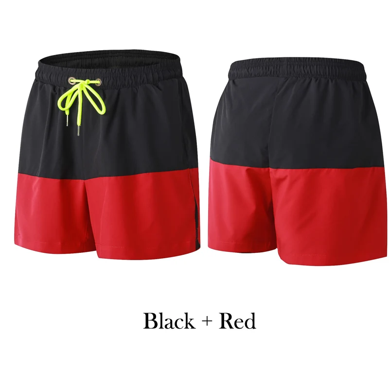 NG - 7014 Black + Red