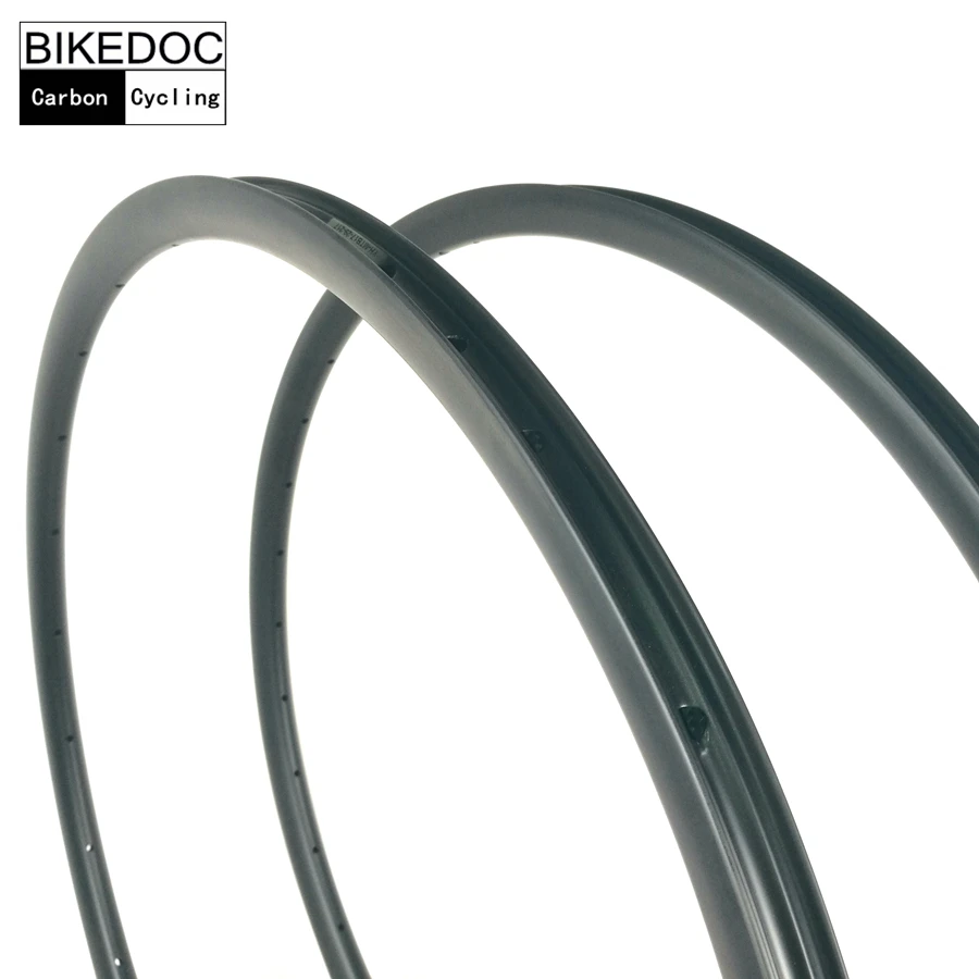BIKEDOC 24 мм* 24 мм углеродный обод MTB горный велосипед Bicicletas 29 обод колеса велосипеда 26 углерода Rim27.5
