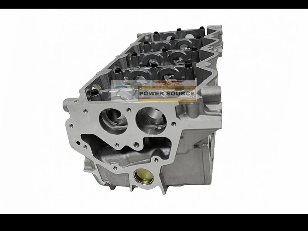 YD22 DDTI YD25 DDTI Cylinder head For Nissan Navara King-cab Pathfinder 2199cc 2.2L DTI 2488cc 2.5L DTI 16V 98-05 908 505 (4)