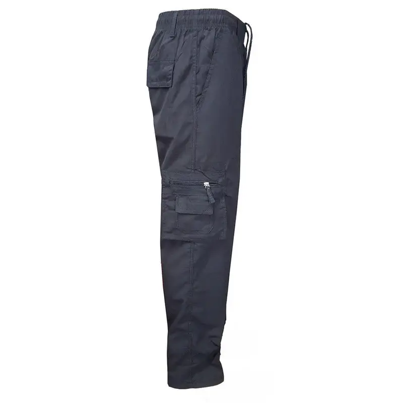 LAAMEI тактические брюки карго мужские армейские военные камуфляжные брюки хлопок мульти-карман гибкие мужские повседневные брюки XXXL размера плюс брюки