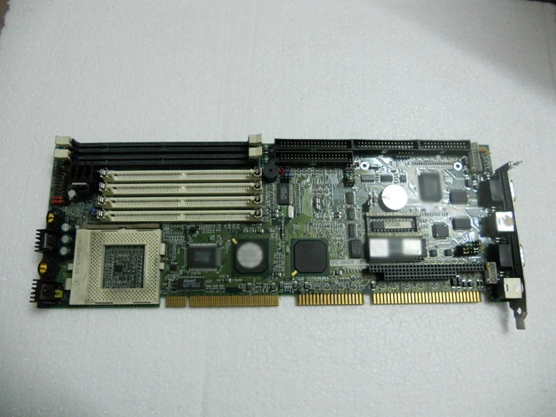 все цены на Original IPC-586DF(B) industrial motherboard онлайн
