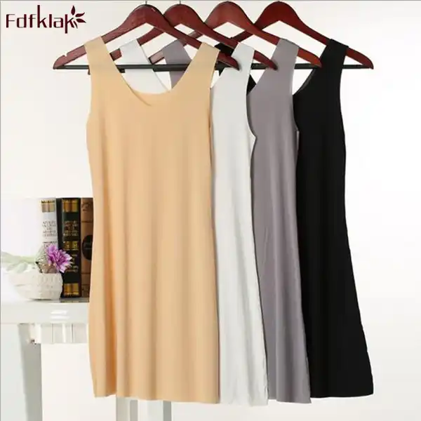 plus size sleeveless nightgowns