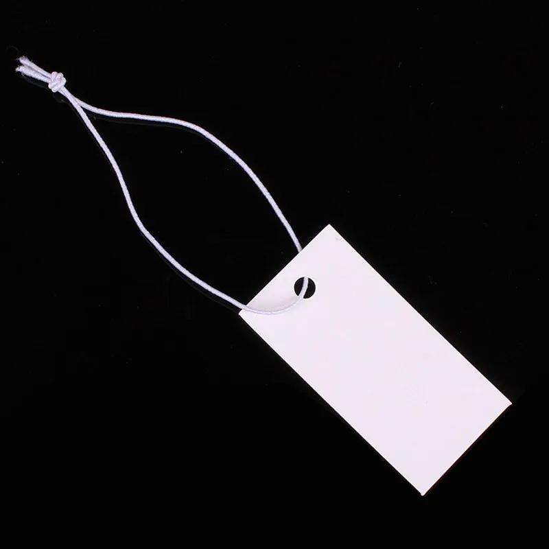 Jewelry Display Card 306
