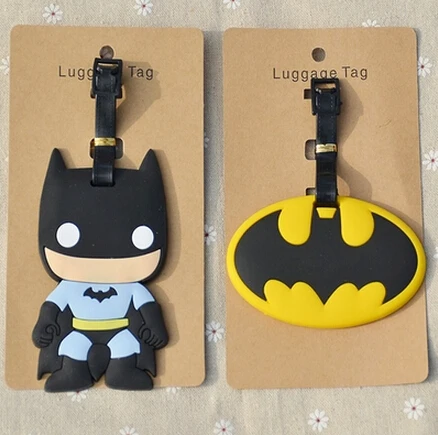 luggage tag kids