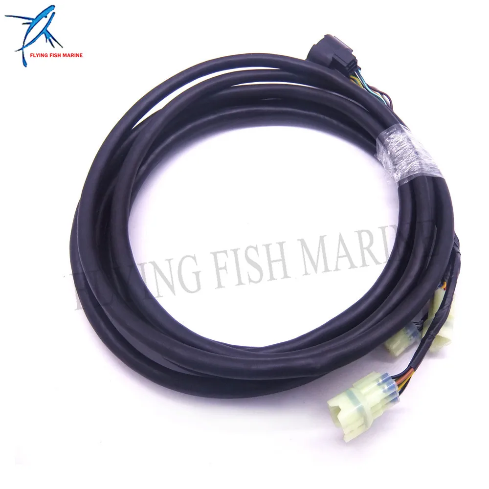 Outboard Motor 32580 Zw1 V01 Cable Switch Panel Main Wire