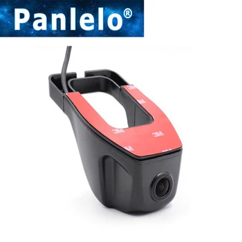 

HD 1080P Hidden Dash Cam Night Vision Android Car DVR USB Car Styling for Android 6.0 7.1 4.4 Wide Angle Auto Video Recorder