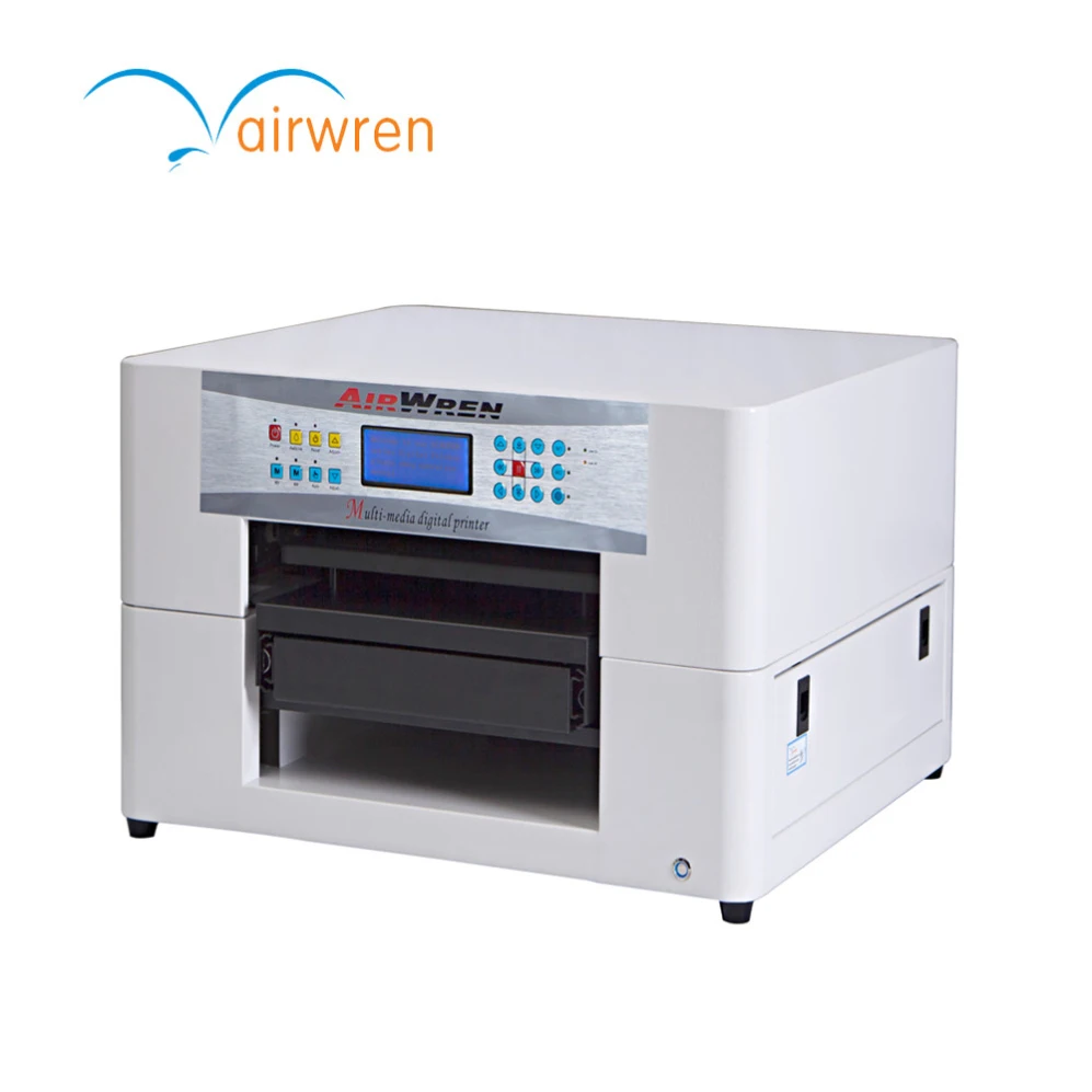 

New business ideas ! a3 all-purpose t-shirt printing machine price AR-t500