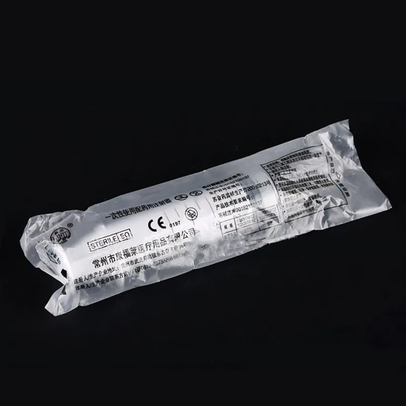 50 pcs 10ml individual packing disposable PVC sterile Syringes For Perfume injection Feeding medicine for child or pet