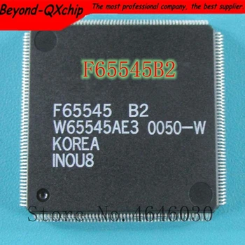 

Free Shipping 10pcs/lot F65545B2 F65545 B2 F65545-B2 QFP208 New original