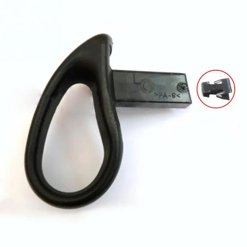 1Pcs Car Seat Left Right Tilt Lift Release Handle Release Pull Hand For