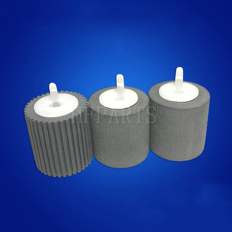 Original new 4 sets feed roller kit for Sharp AR MX550 620 623 700 555 625 705 753U NROLR1467FCZ2 NROLR1466FCZ1 pickup | Компьютеры и