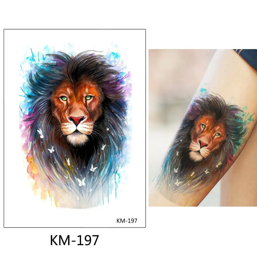 KM-197