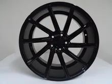 19x8 5 et 35 5x114 3 OEM Alloy Wheel Rims W013 From China