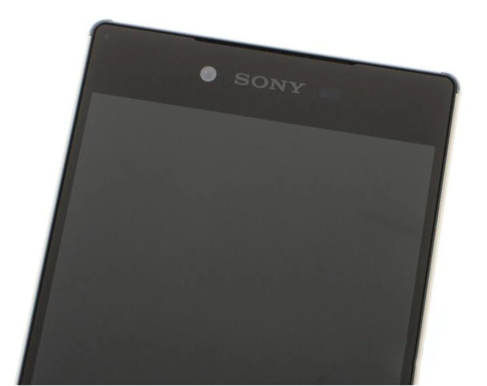 Телефон Sony Xperia Z5 E6653 100% оригинальный разблокированный 3 Гб ОЗУ 32 ПЗУ GSM WCDMA 4G LTE Android