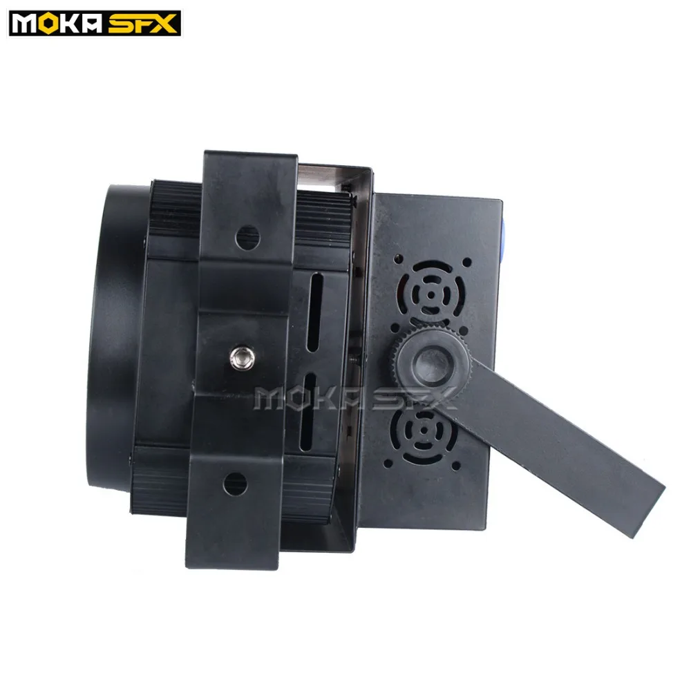 2X100W Led Blinder Light (4)