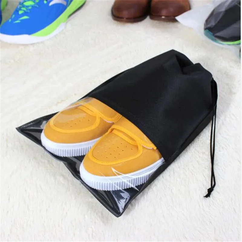 حذاء جيب تخزين تنظيم حقيبة للماء حزمة السفر فرز حقيبة PEVA أكياس الرباط حقيبة مستحضرات تجميل حالة جديد 32*44 سنتيمتر حذاء جيب تخزين تنظيم حقيبة للماء حزمة السفر فرز حقيبة PEVA أكياس الرباط حقيبة مستحضرات تجميل حالة جديد 32*44 سنتيمتر