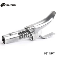 1/" смазка муфта замки на Zerk фитинги смазка Номинальная 10000 PSI Ремонтопригодный инструмент