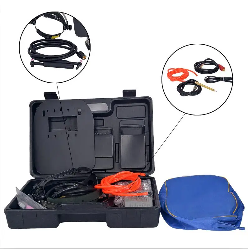 Full set tool kits for YJHB 2 welding machinein Power Tool Accessories