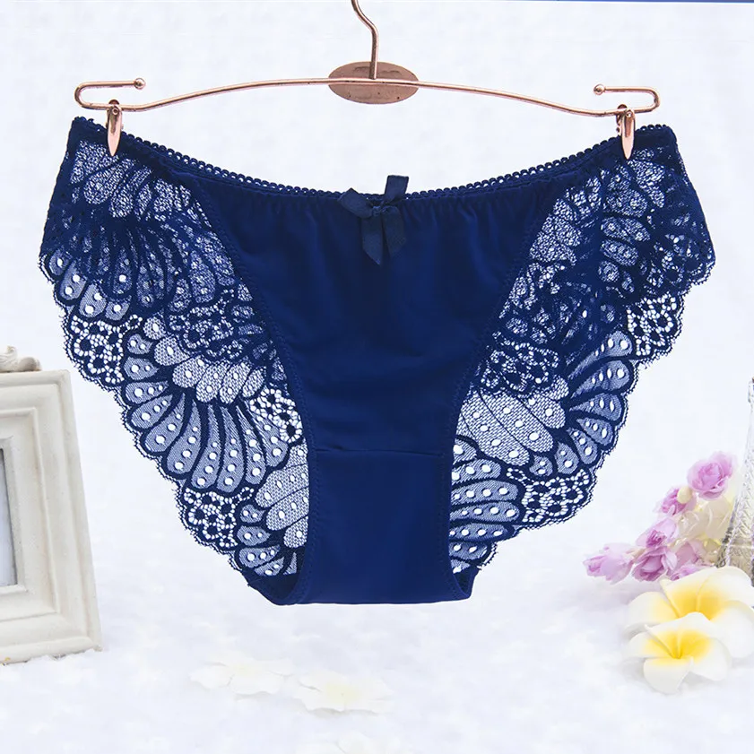 size 9 underwear female