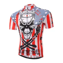 XINTOWN рубашка Летний костюм для езды на велосипеде с короткими рукавами сушильный Топ chicago blackhawks Джерси Спортивное компрессионное белье