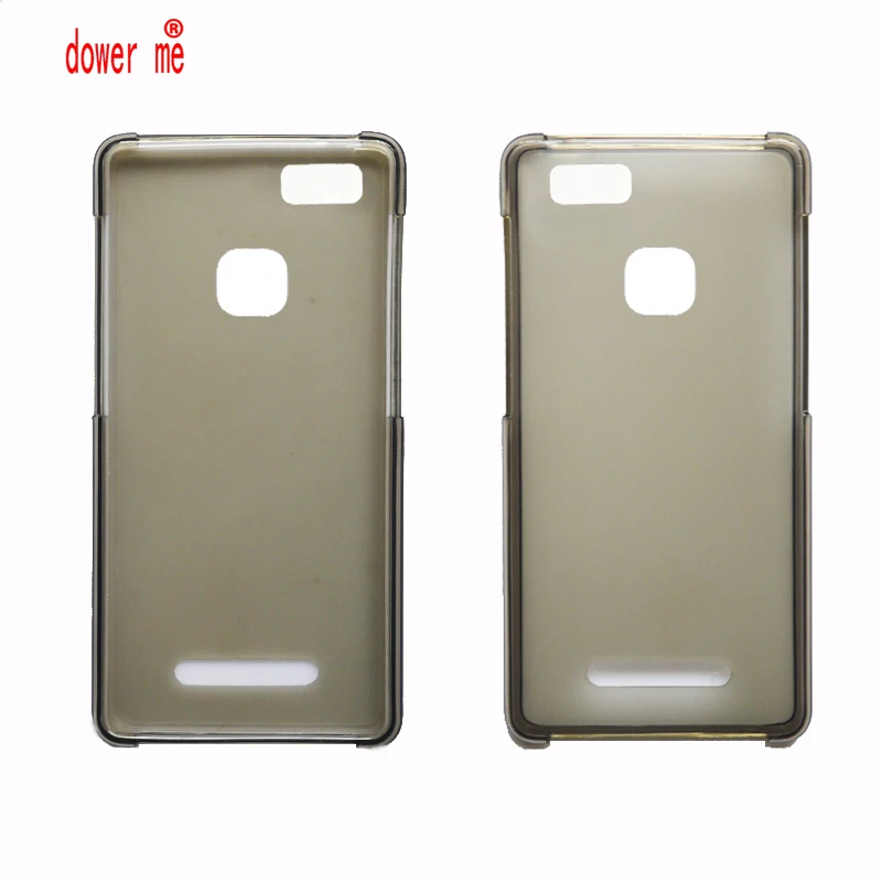 

dower me Protective Soft TPU Case Cover For Turbo X Dream 4G Smartphone