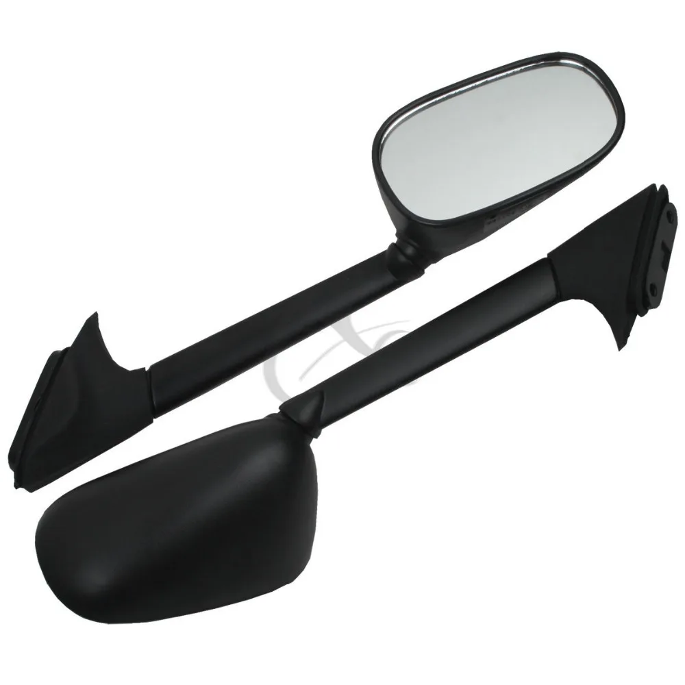 

Left Right Rear View Mirrors for YAMAHA T-MAX 500 2008-2011 2009 2010 new Motorcycle