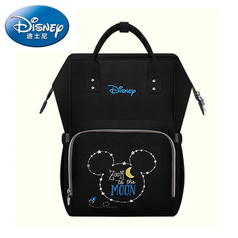 

Diaper Bag Maternity Nappy Backpack Large Capacity Nursing Travel Backpack Heat Preservation