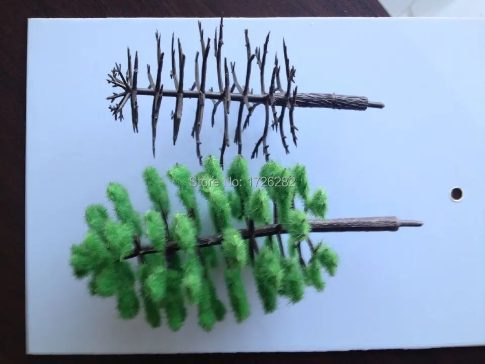 Make a scale model of a house Make a scale model of a house
