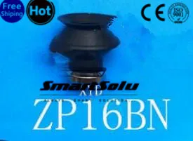 SMC Тип пневматические части Вакуумные присоски для перевозчика ZP16BN