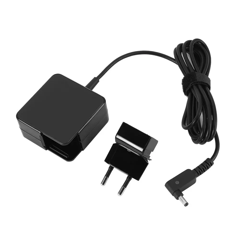 

19V 2.37A 45W AC Power Supply Notebook Laptop Adapter Charger for ASUS UX21A UX31A UX31E UX31K Square Power Supply Adapter