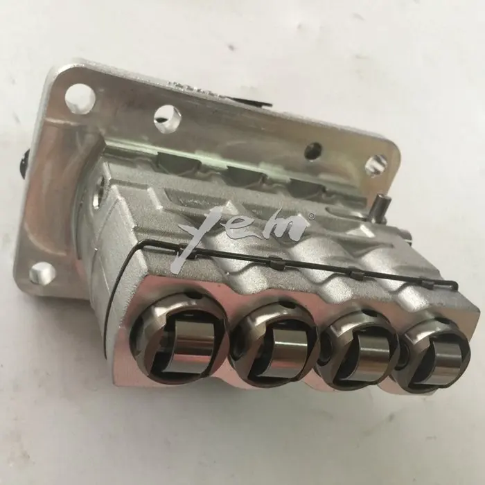 Kubota Part V2203 Fuel Injection Pump