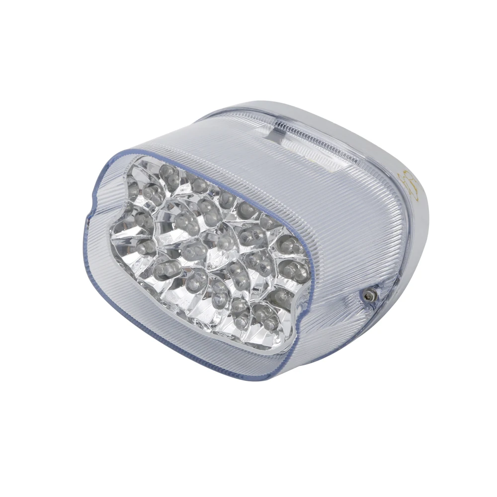 Светодиодный задний светильник для мотоцикла стоп лампа Xl FLH FX FLHR FLHRCI FXD