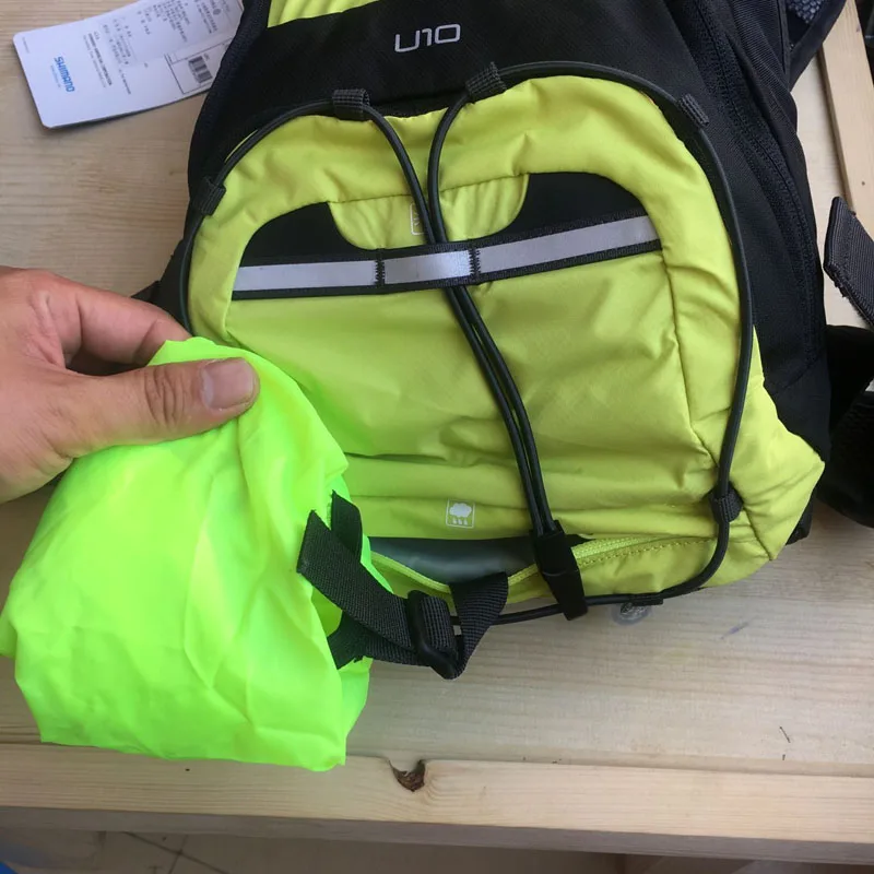 Best Bicycle Bags Shimano Unzen Cycling Hydration Pack bicycle bike bag 2/6/10/15L All Mountain Hydration Daypack  Hydrapak 17