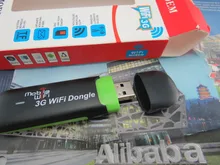 Fast velocidad 3g wifi dongle del palillo de ieee 802.11b/g/n wi-fi modem soporta hasta 8 dispositivos