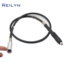 3MM Flexible Shaft Tube for Electric Grinding Machine shaft tube for die grinder chuck diameter 3mm 3MM Flexible Shaft Tube for Electric Grinding Machine shaft tube for die grinder chuck diameter 3mm